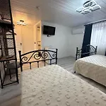 Entire 4-br Historic Greek In Cunda Island 3*