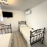 Entire 4-br Historic Greek In Cunda Island 3* Ayvalik