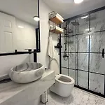 Entire 4-br Historic Greek In Cunda Island