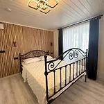Entire 4-br Historic Greek In Cunda Island Bed & Breakfast 3*