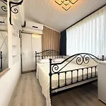 Entire 4-br Historic Greek In Cunda Island Ayvalik