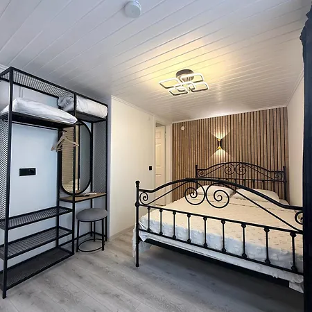 Entire 4-br Historic Greek In Cunda Island 3* Ayvalik